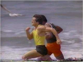 Imagem 2 do filme Rocky 3 - O Desafio Supremo